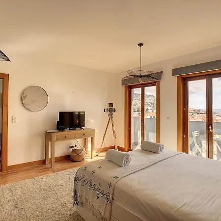 The Loft By Lovelystay Funchal  Exterior photo