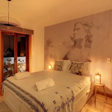 The Loft By Lovelystay Funchal  Exterior photo