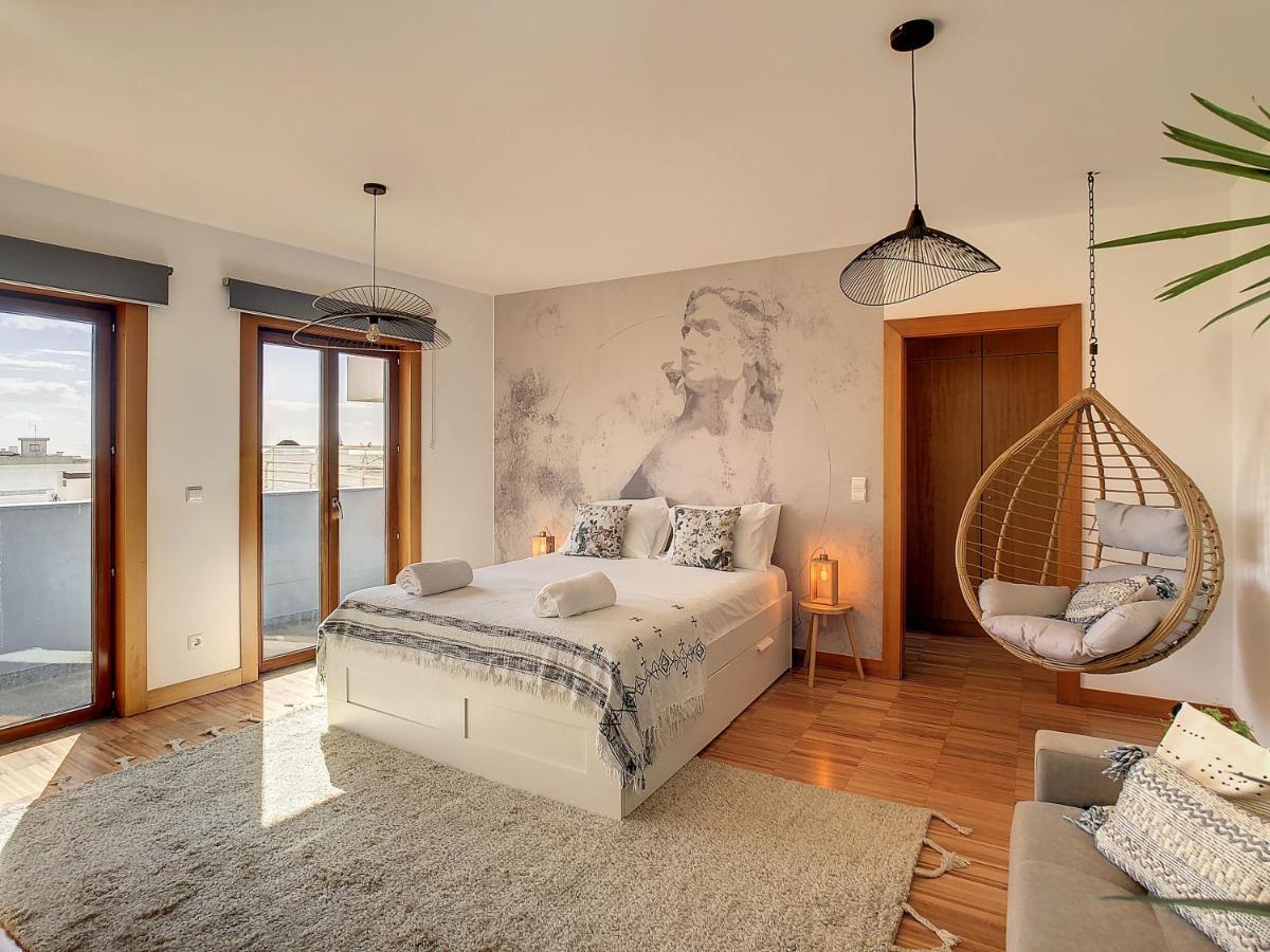 The Loft By Lovelystay