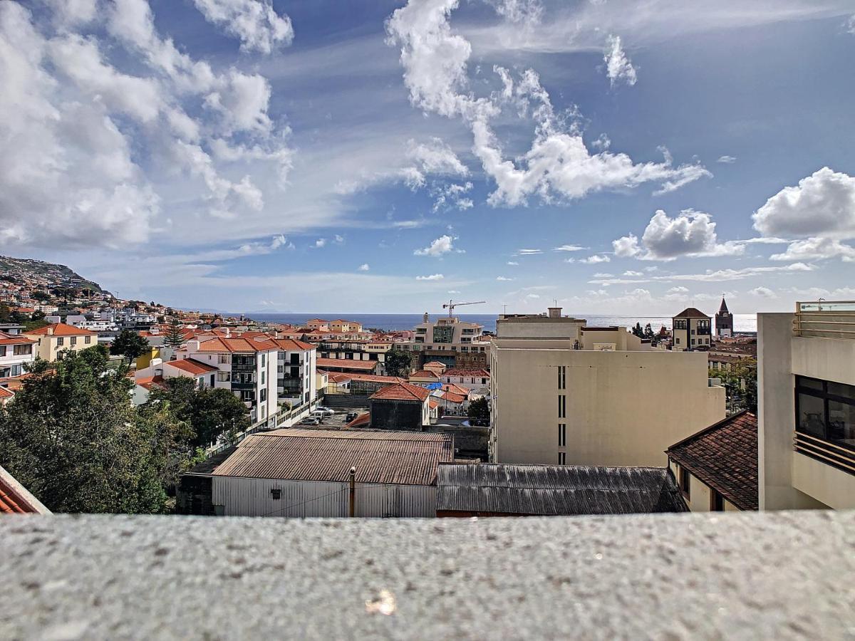 The Loft By Lovelystay Funchal (Madeira)