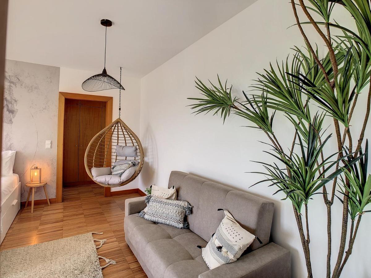 Apartment The Loft By Lovelystay Funchal (Madeira)